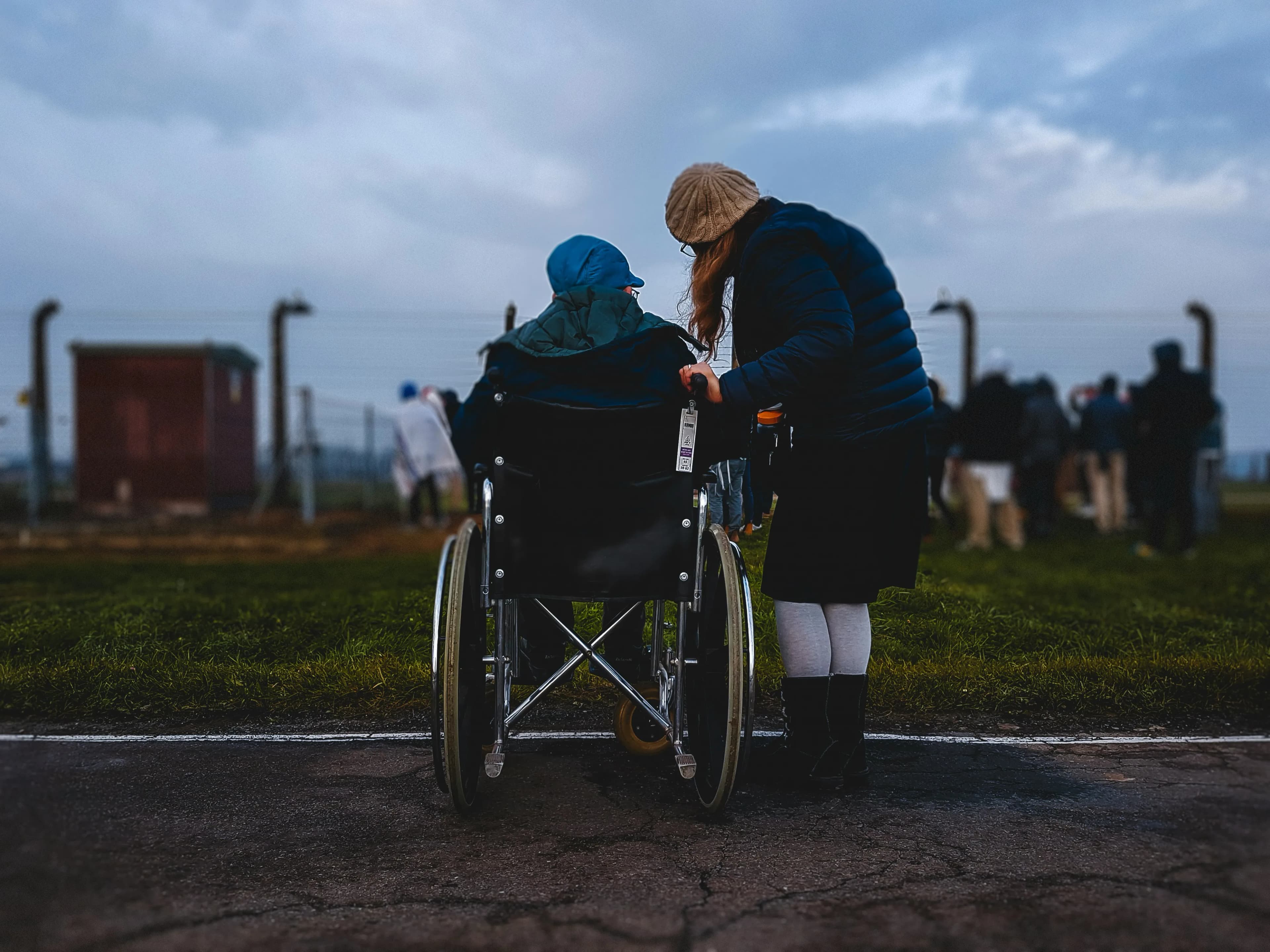 Social & Companionship