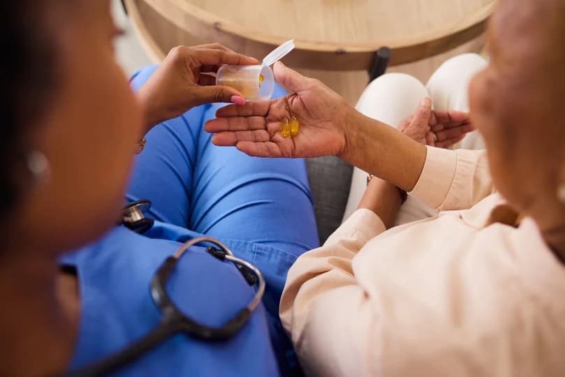 Medication & Health